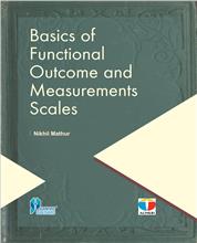 BASICS OF FUNCTIONAL OUTCOME AND MEASUREMENTS SCALES