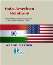 Indo-American Relations