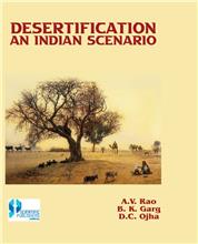 Desertification: An Indian Scenario