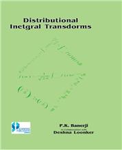 Distributional Integral Transforms