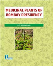 Medicinal Plants Of Bombay Presidency