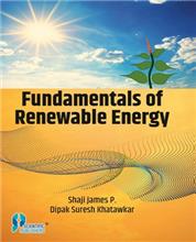 Fundamentals of Renewable Energy