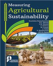 Measuring Agricultural Sustainability