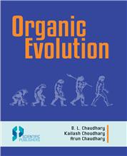 Organic Evolution
