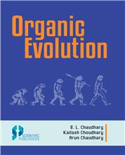 Organic Evolution