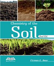 Chemistry of the Soil, 2nd Ed.