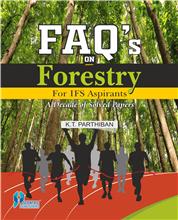 FAQ's on Forestry For IFS Aspirants