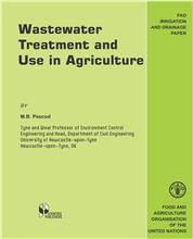 Wastewater Treatment and Use in Agriculture