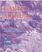 Earth Manual, 3rd Ed.