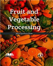 Fruit and Vegetable Processing