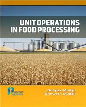 Unit Operations in Food Processing