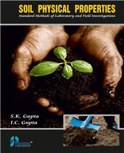 Soil Physical Properties: Standard Methods of Laboratory and Field Investigations