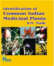 Identification of Common Indian Medicinal Plants