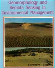 Geomorphology and Remote Sensing in Environmental Management