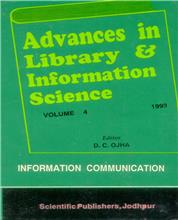 Advances in Library and Information Science (Vol. 4)