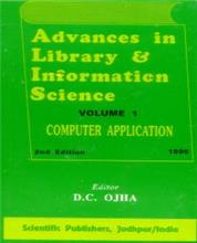 Advances in Library and Information Science (Vol. 1)