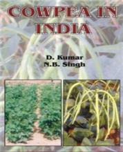 Cowpea in India