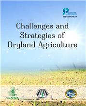 Challenges And Strategies Of Dryland Agriculture