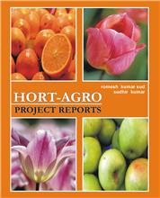 Hort-Agro Project Reports