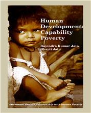 Human Development : Capability Poverty