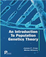 An Introduction to Population Genetics Theory