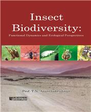 Insect Biodiversity: Functional Dynamics and Ecological Perspectives