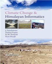 Climate Change & Himalayan Informatics