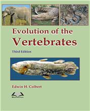 Evolution of the Vertebrates, 3rd Edition