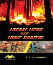 Forest fires and their control