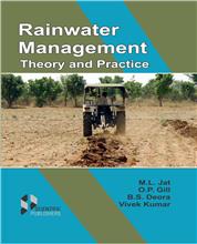 Rainwater Management: Theory and Practice