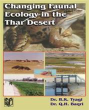 Changing Faunal Ecology in the Thar Desert