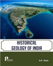 Historical Geology of India