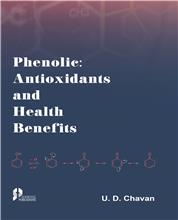 Phenolic Antioxidants and Health  Benefits