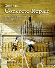 Guide to Concrete Repair