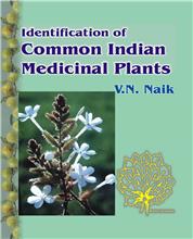 Identification Of Common Indian Medicinal Plants