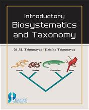 Introductory Biosystematics and Taxonomy