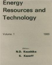 Energy Resources and Technology (Vol. 1)