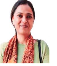  Aruna Baghel