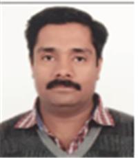   Rajesh Sharma