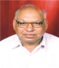   B. K. Garg