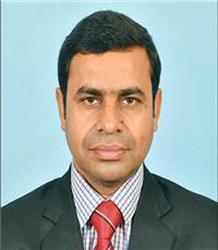   Md. Hedayetullah