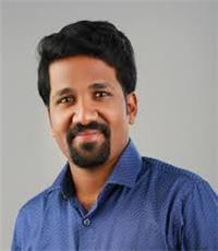   Christy Varghese