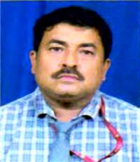   Biswa Ranjan Nayak