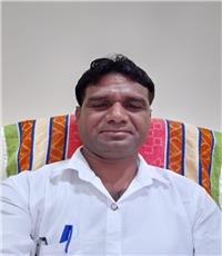  Mahendra  Prakash Verma