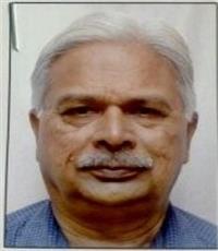   G. M. Patel