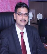 Dr. K.K  Tripathy
