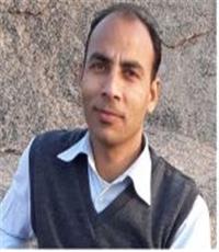   Kaushal Singh