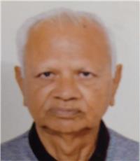 Dr. Arjun Kumar A Rathi