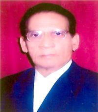   D.P. Tripathi