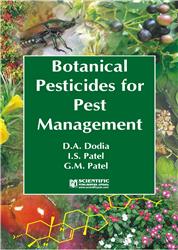 Botanical Pesticides For Pest Management